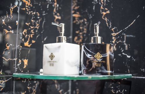 Hanoi Hotel | Lieber Hotel