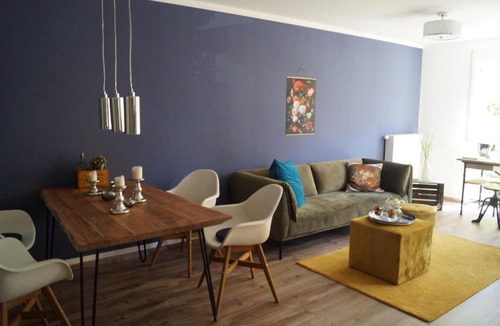 Mahlow Apartment | Liebevoll eingerichtete Ferienwohnung am Rande von Berlin
