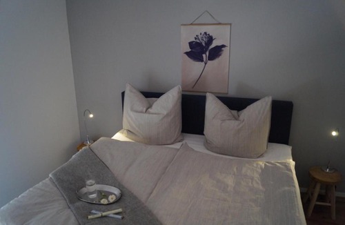 Mahlow Apartment | Liebevoll eingerichtete Ferienwohnung am Rande von Berlin