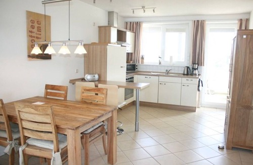 Muritz Apartment | liebevoll eingerichtetes Appartement