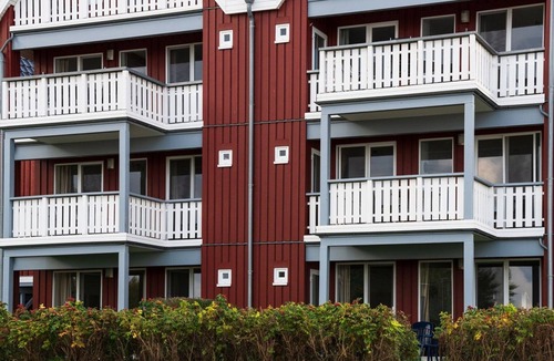 Muritz Apartment | liebevoll eingerichtetes Appartement