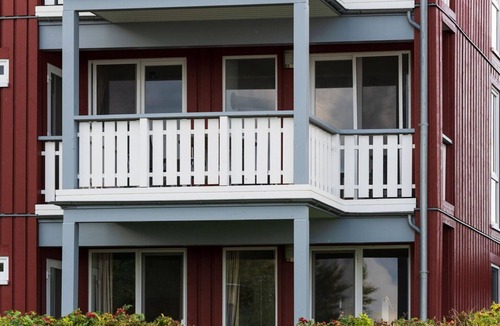 Muritz Apartment | liebevoll eingerichtetes Appartement