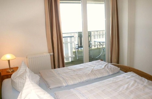 Muritz Apartment | liebevoll eingerichtetes Appartement