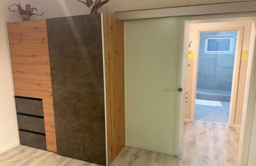 Weiler Apartment | liebevoll eingerichtete Ferienwohnung in idyllischer Lage