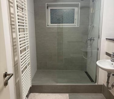 Weiler Apartment | liebevoll eingerichtete Ferienwohnung in idyllischer Lage