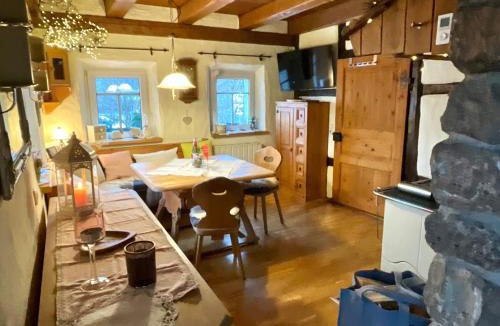 Heilsbronn House | Liebevoll restauriertes Bauernhaus