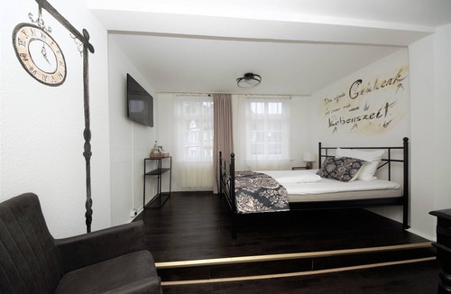 Dillenburg Hotel | Liebezeit