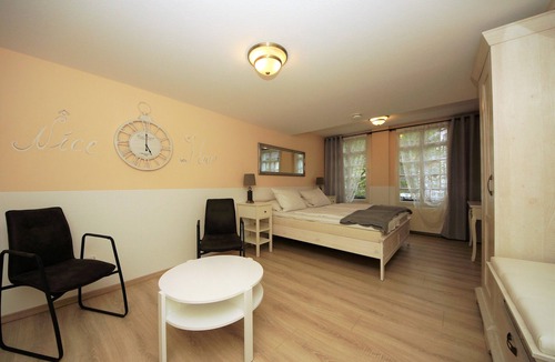 Dillenburg Hotel | Liebezeit