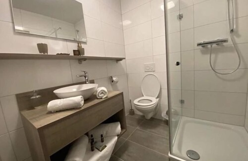 Giessen Hotel | Liebig Hotel
