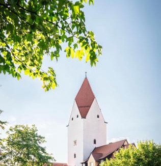 Wemding Hotel | Lieblings Grieche - Restaurant mit Hotel