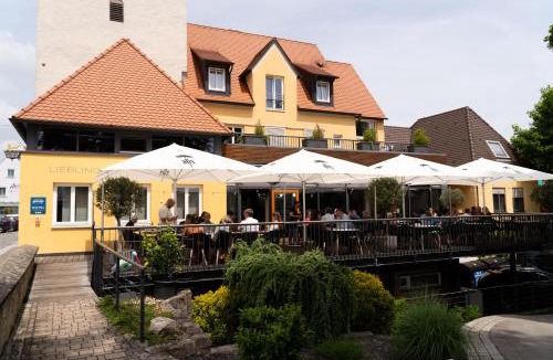 Wemding Hotel | Lieblings Grieche - Restaurant mit Hotel