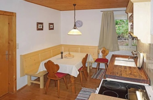 Flirsch House | Lieblingsplatz by Interhome