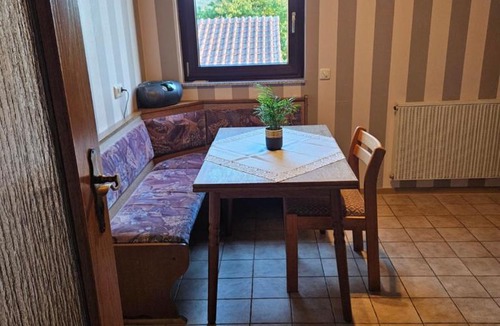 Ebersburg Apartment | Lieblingsplatz