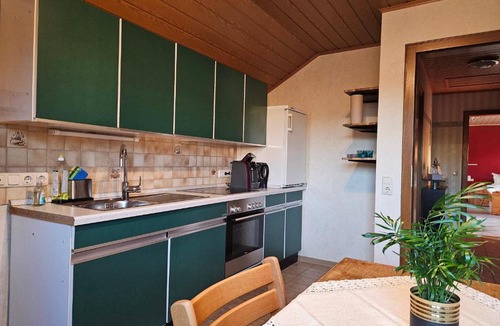 Ebersburg Apartment | Lieblingsplatz
