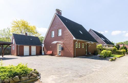 Lathen House | Lieblingsplatz