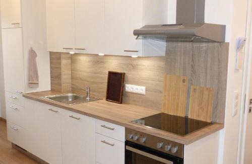Lohberg Apartment | Lieblingsplatz
