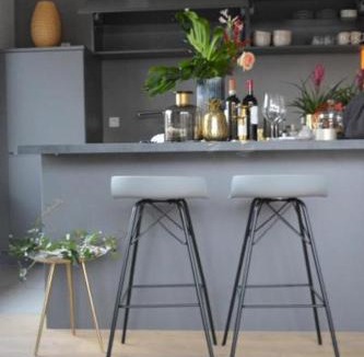 Rellingen Apartment | Lieblingsplatz