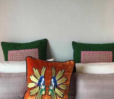 Rellingen Apartment | Lieblingsplatz