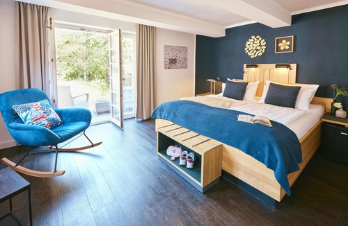 Bad St. Peter-Ording Hotel | Lieblingsplatz Strandhotel