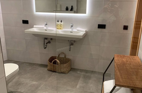 Bad St. Peter-Ording Hotel | Lieblingsplatz Strandhotel