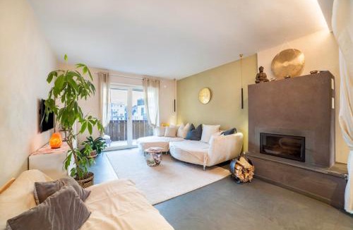 Naturno Apartment | Lieblingsplatzl