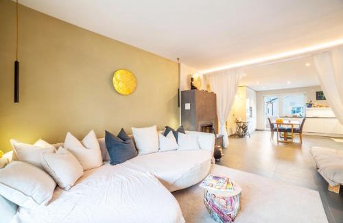 Naturno Apartment | Lieblingsplatzl