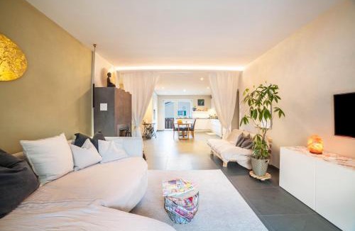 Naturno Apartment | Lieblingsplatzl
