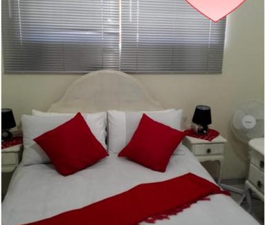 George House | Lientjies Overnight