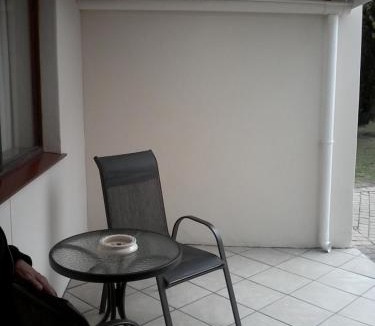 George House | Lientjies Overnight