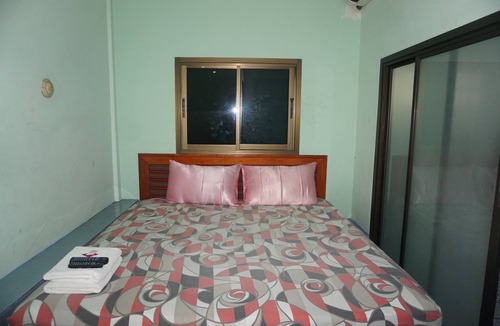 Ubon Ratchathani House | Liew Sai Resort