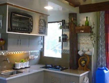 Balangiga House | Liezl tiny house