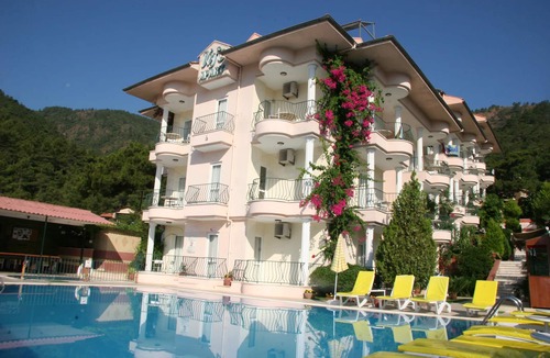 Icmeler Apartment | Life Apart