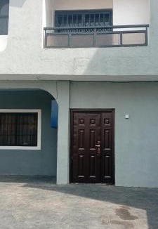 Ojodu Apartment | Life Apartment