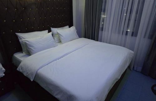 Ojodu Apartment | Life Apartment