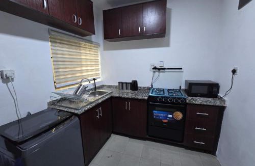 Ojodu Apartment | Life Apartment