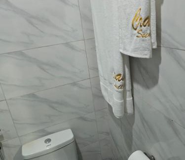 Ojodu Apartment | Life Apartment