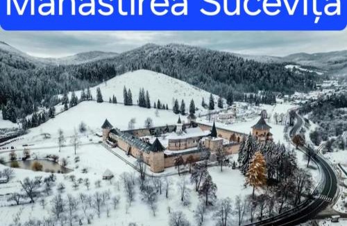Sucevita Apartment | Life-forever
