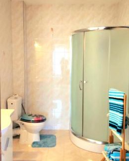 Sucevita Apartment | Life-forever