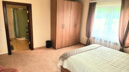 Sucevita Apartment | Life-forever