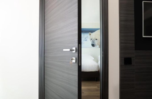 Bergamo Hotel | Life Hotel