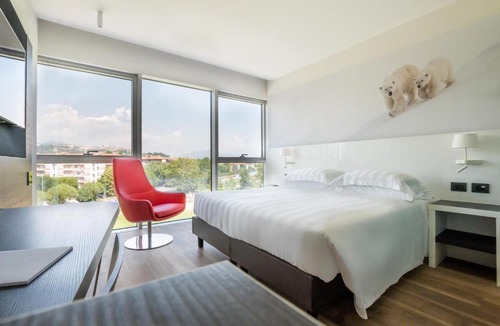 Bergamo Hotel | Life Hotel
