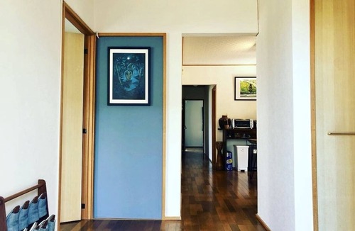 Kadena-cho Hostel | Life is a Journey - Hostel