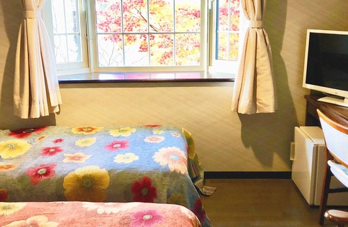 Appi Onsen Bed & Breakfast | Life is Beautiful