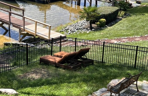 Cornelius House | Life is better at the Lake!