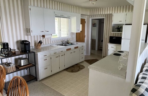 Vergas House | Life is better on Lake Lida! - Open for 2024 bookings