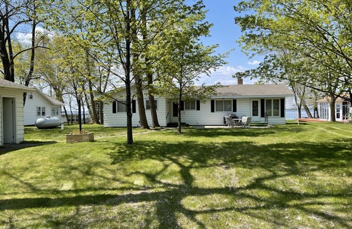 Vergas House | Life is better on Lake Lida! - Open for 2024 bookings