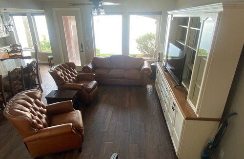 Port Isabel House | Life on the Bay - 43 HT