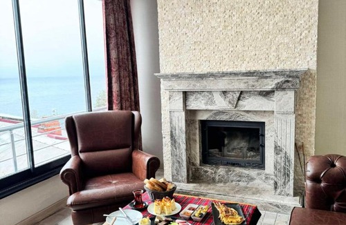Trabzon City Center Hotel | Life Point Hotel