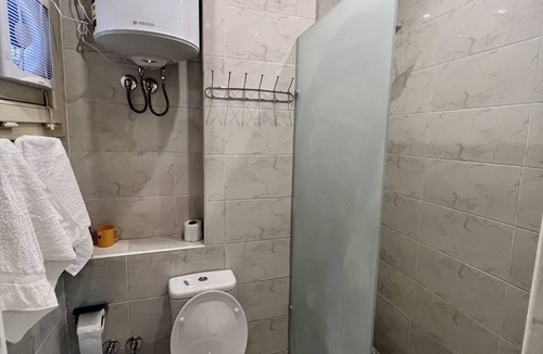 Giza House | Life Pyramids Inn