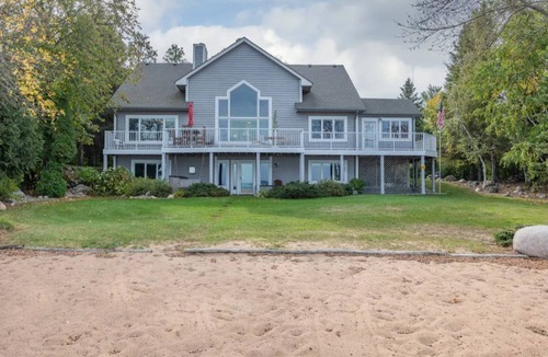 Walker House | Life's A Beach